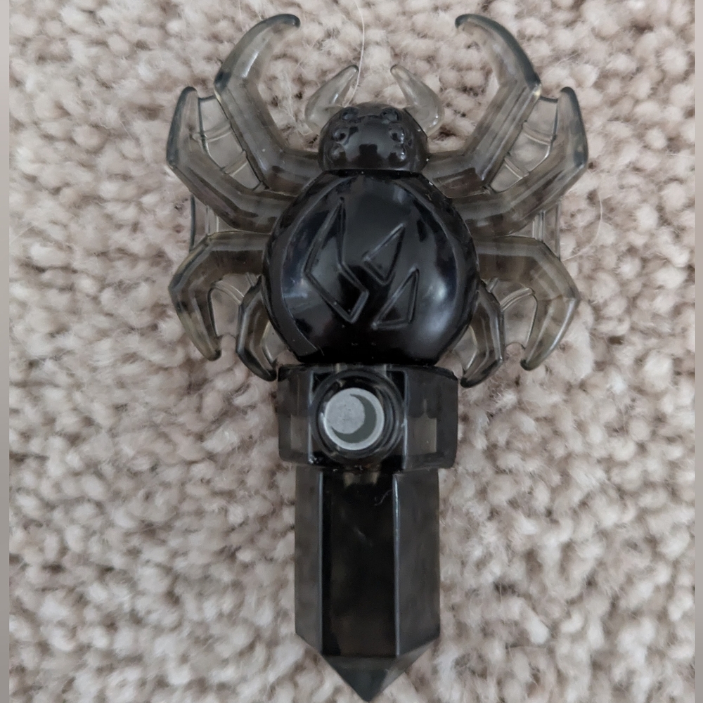 Skylanders Spider Crystal